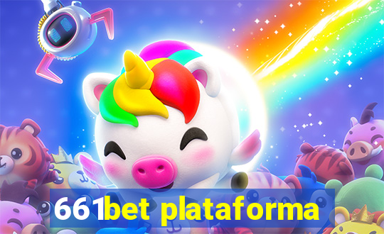 661bet plataforma